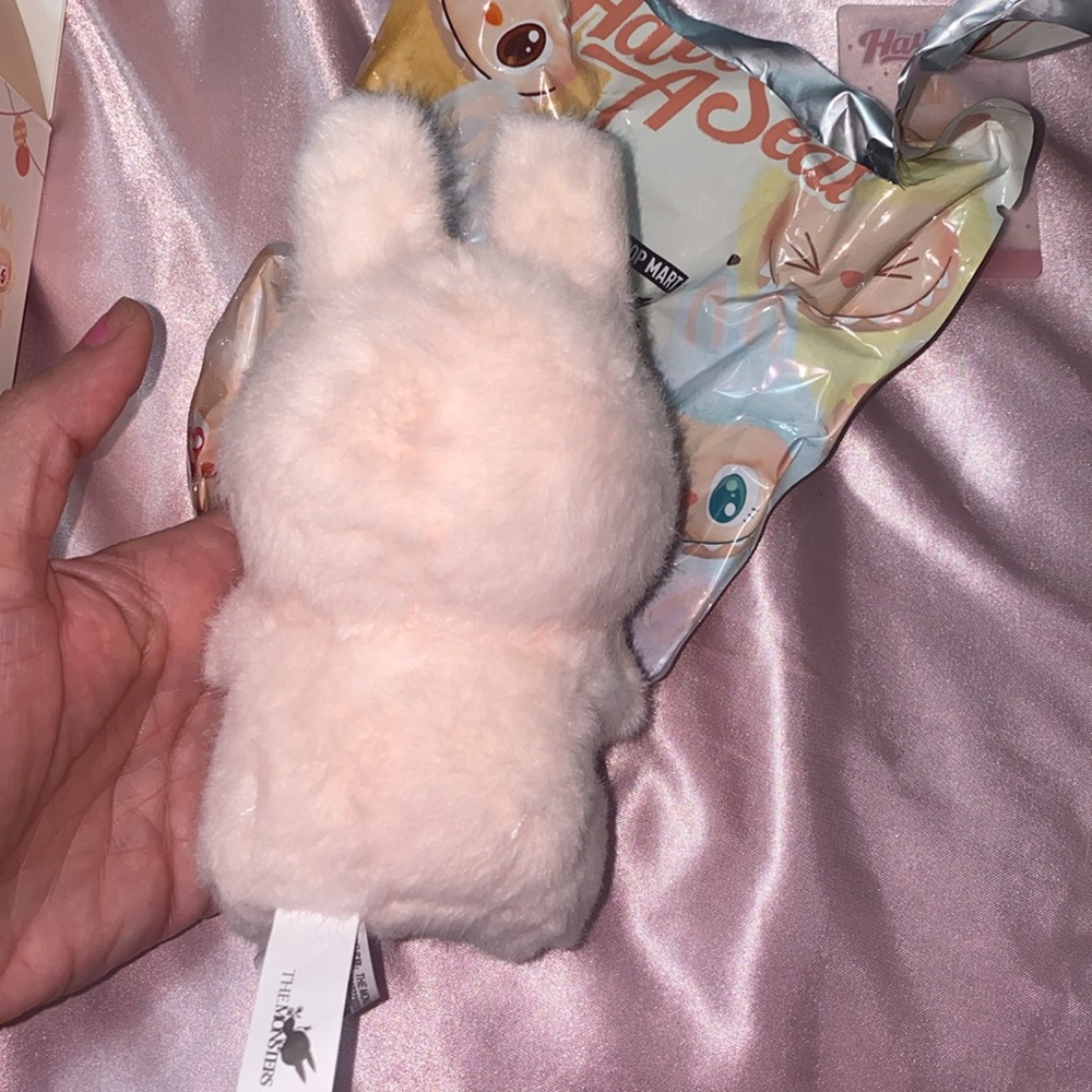 -Pop Mart Labubu Have A Seat Figure DADA - Picture 7 of 7